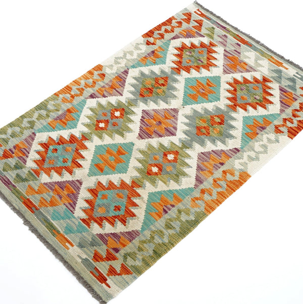 Maimaneh Kilim 124 x 80 cms